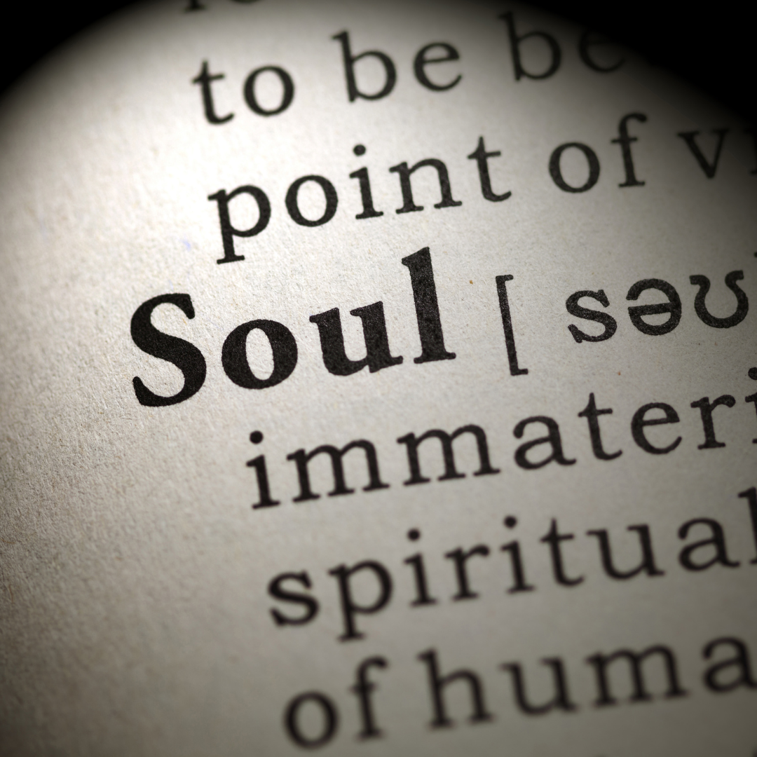 SOUL CRAFT_ How to nourish yourself around family and Holiday fanfare