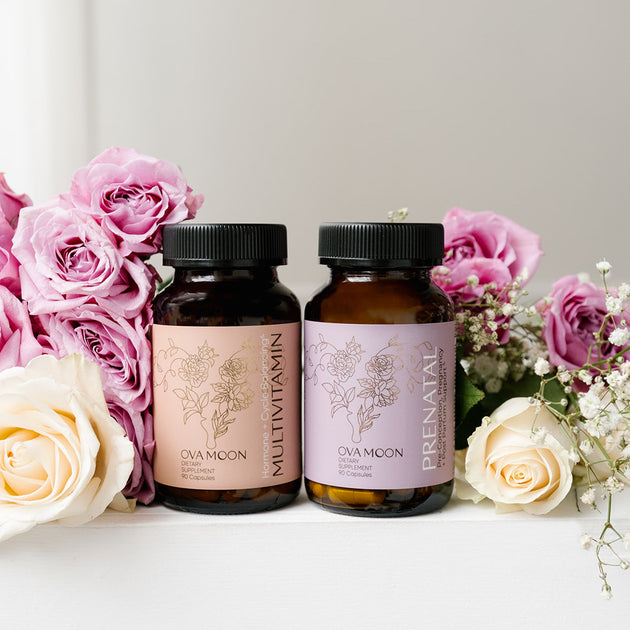 Which one is for me? How to decide whether to chose the Multi or Prena ...